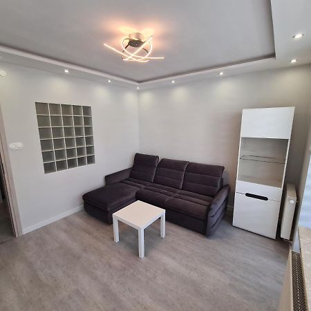 Apartament Godebskiego 1B Λούμπλιν Εξωτερικό φωτογραφία