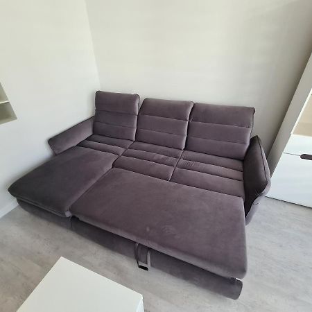Apartament Godebskiego 1B Λούμπλιν Εξωτερικό φωτογραφία