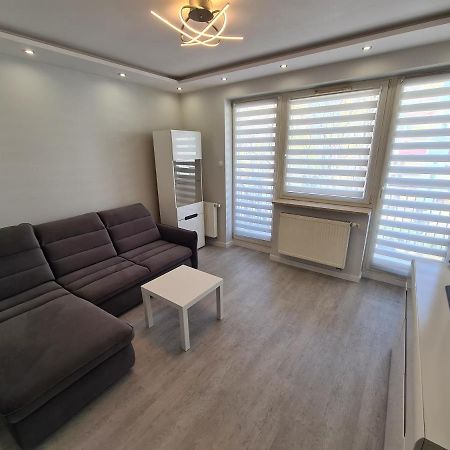 Apartament Godebskiego 1B Λούμπλιν Εξωτερικό φωτογραφία