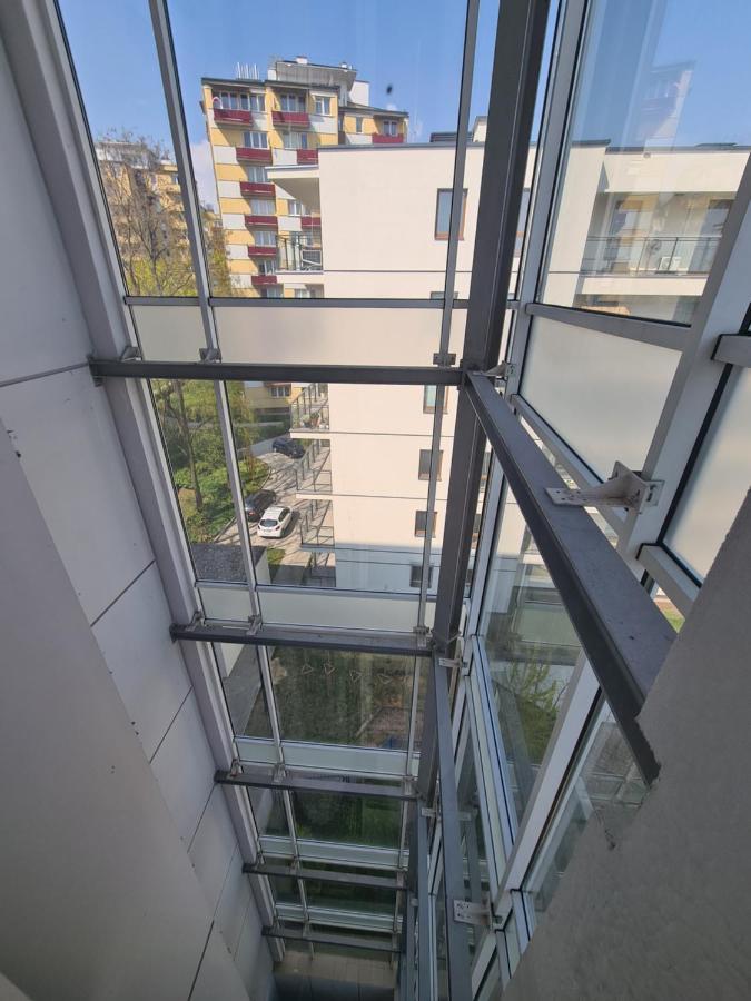 Apartament Godebskiego 1B Λούμπλιν Εξωτερικό φωτογραφία
