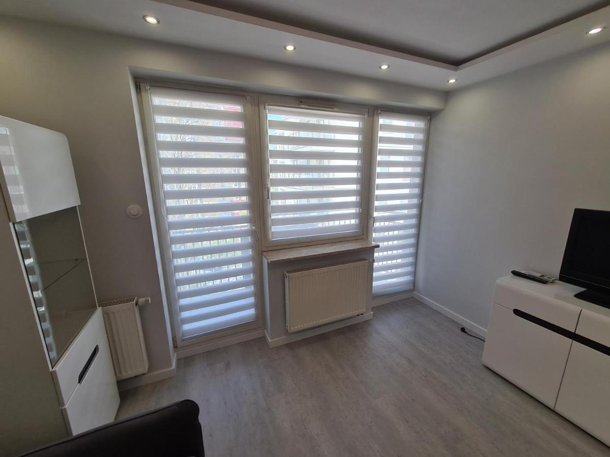 Apartament Godebskiego 1B Λούμπλιν Εξωτερικό φωτογραφία