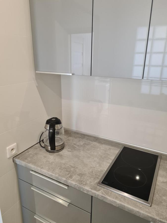 Apartament Godebskiego 1B Λούμπλιν Εξωτερικό φωτογραφία