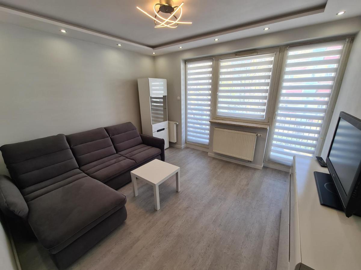 Apartament Godebskiego 1B Λούμπλιν Εξωτερικό φωτογραφία